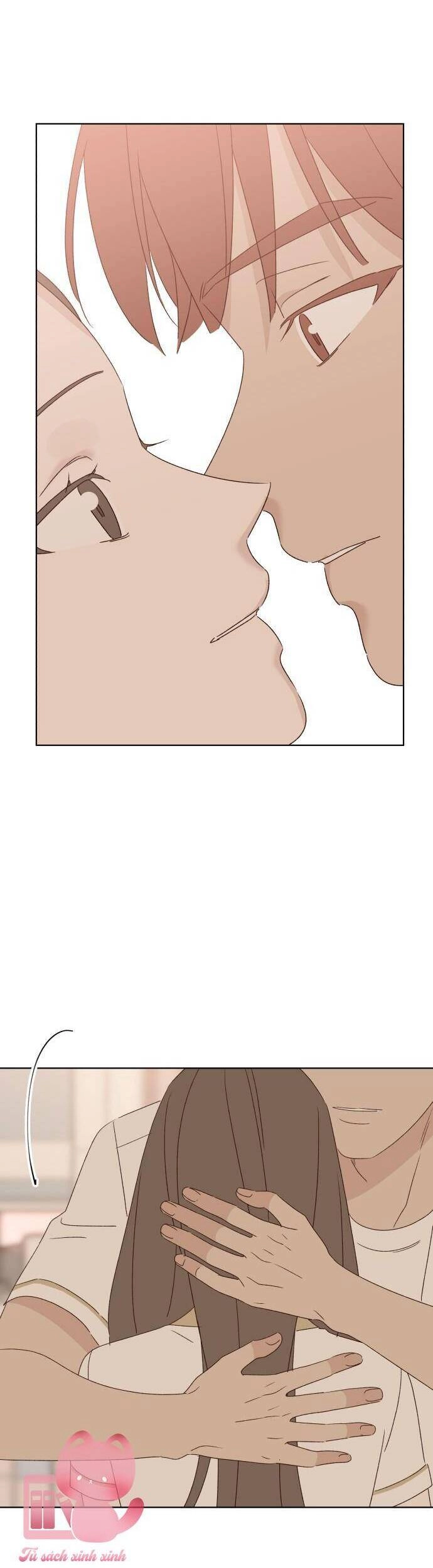 Ranh Giới Tình Yêu Chapter 47 - 33