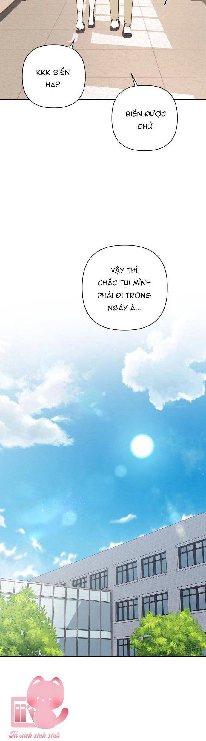 Ranh Giới Tình Yêu Chapter 47 - 37