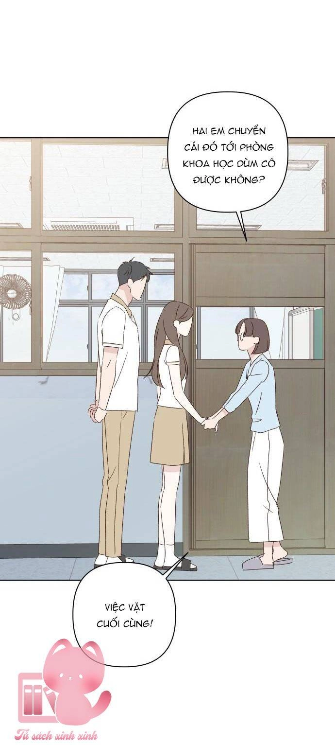 Ranh Giới Tình Yêu Chapter 47 - 40