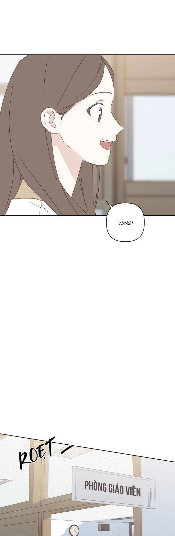 Ranh Giới Tình Yêu Chapter 47 - 41