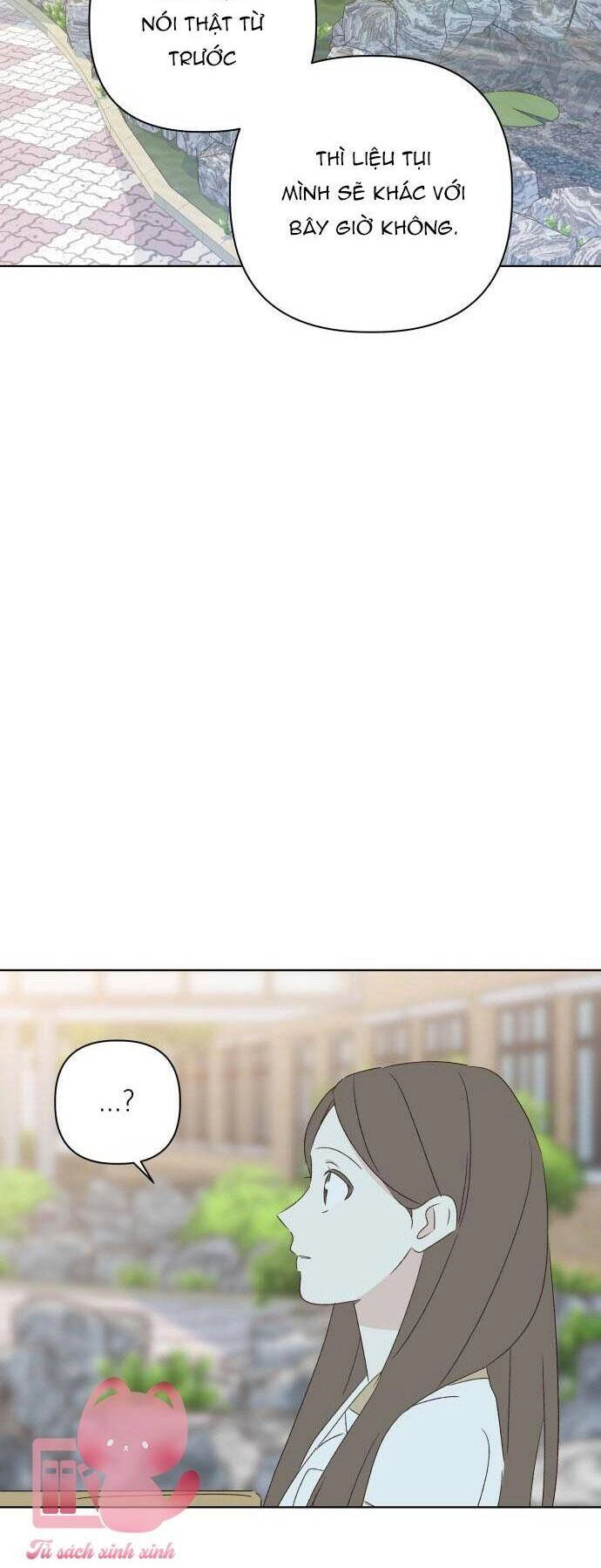 Ranh Giới Tình Yêu Chapter 47 - 48