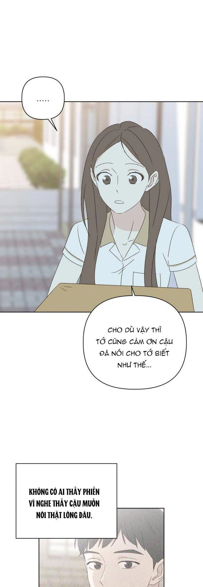 Ranh Giới Tình Yêu Chapter 47 - 52