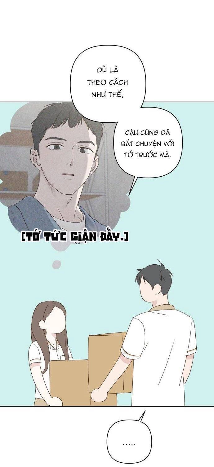 Ranh Giới Tình Yêu Chapter 47 - 54