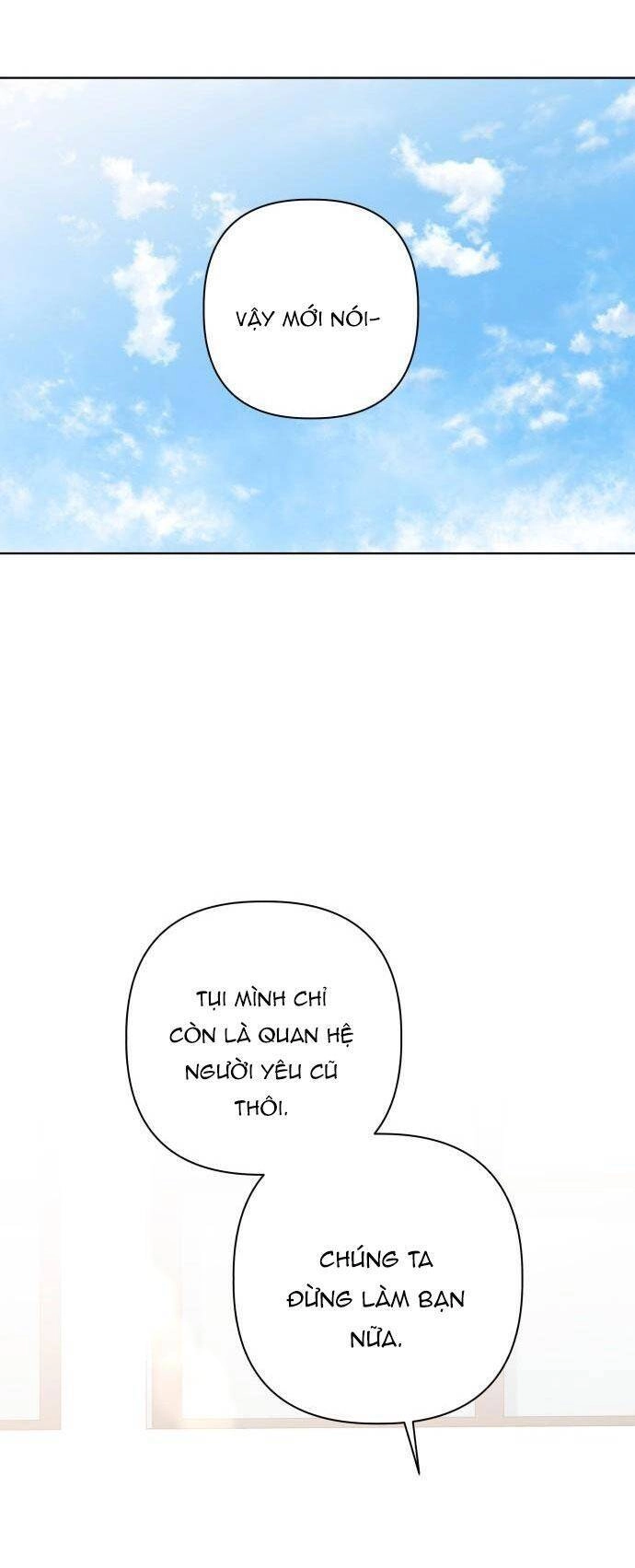 Ranh Giới Tình Yêu Chapter 47 - 56