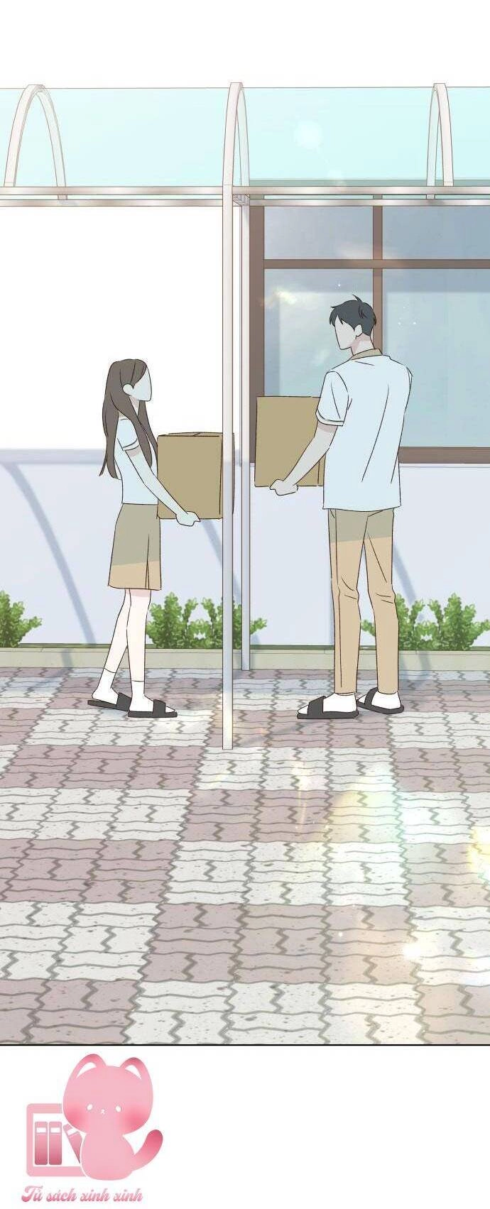 Ranh Giới Tình Yêu Chapter 47 - 57