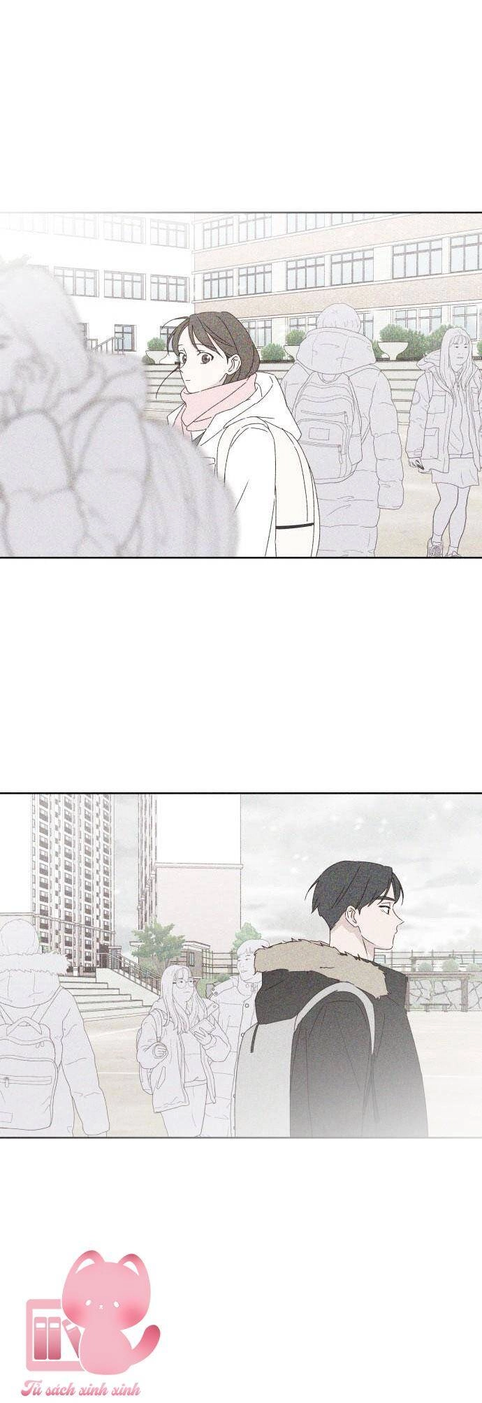 Ranh Giới Tình Yêu Chapter 47 - 58