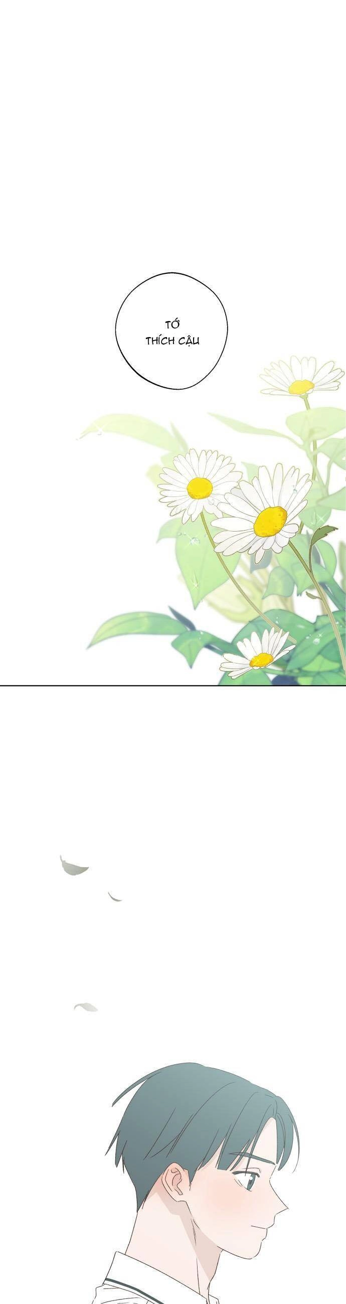 Ranh Giới Tình Yêu Chapter 48 - 2