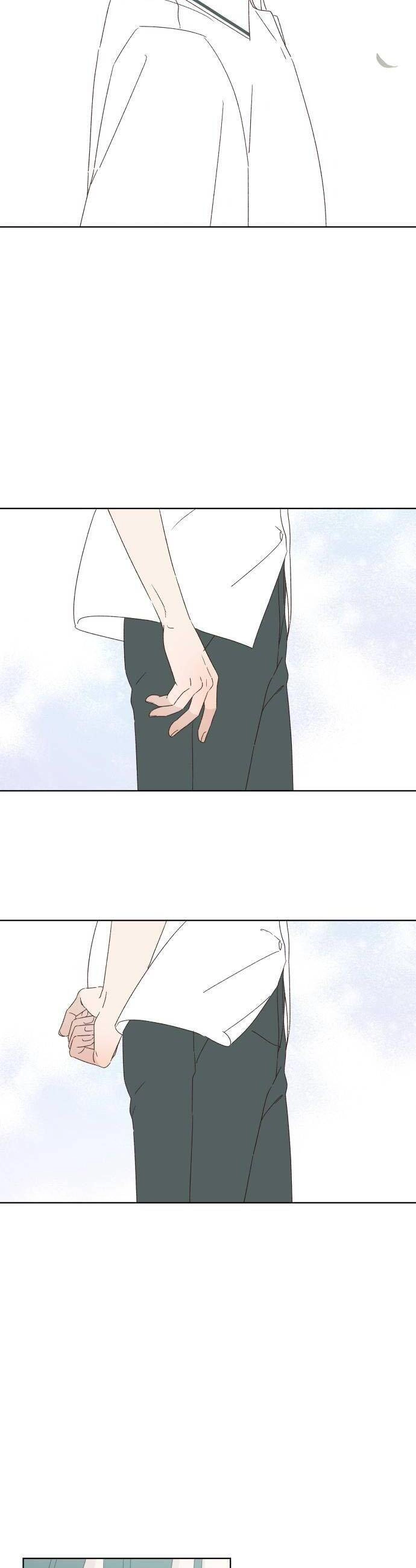 Ranh Giới Tình Yêu Chapter 48 - 3