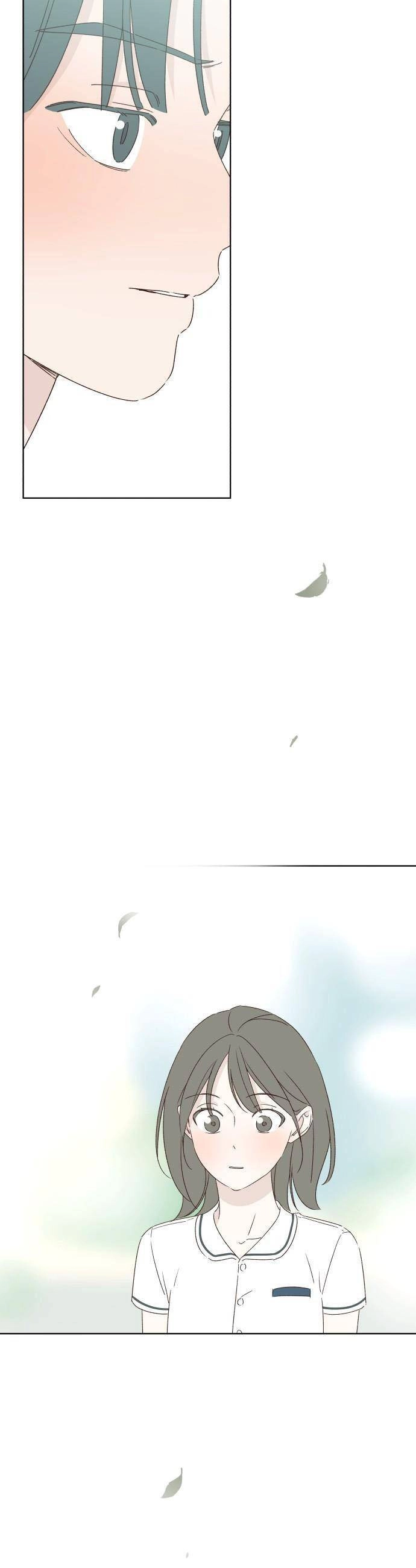 Ranh Giới Tình Yêu Chapter 48 - 4