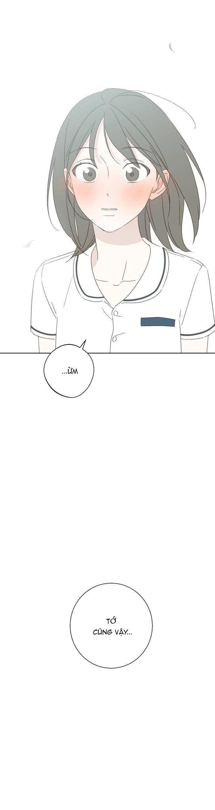 Ranh Giới Tình Yêu Chapter 48 - 5