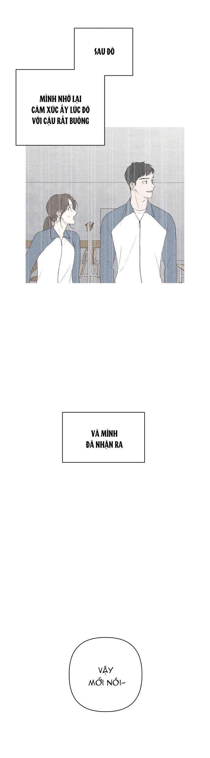 Ranh Giới Tình Yêu Chapter 48 - 7