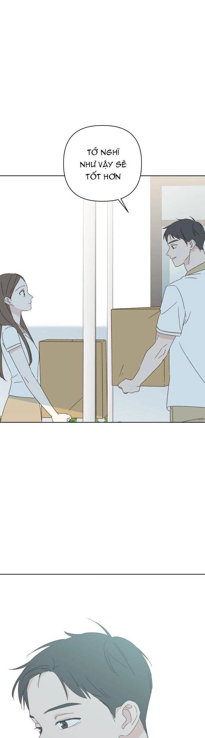 Ranh Giới Tình Yêu Chapter 48 - 9