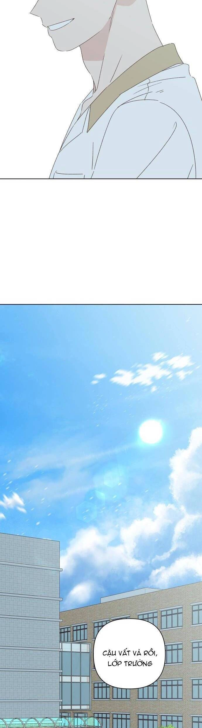 Ranh Giới Tình Yêu Chapter 48 - 10