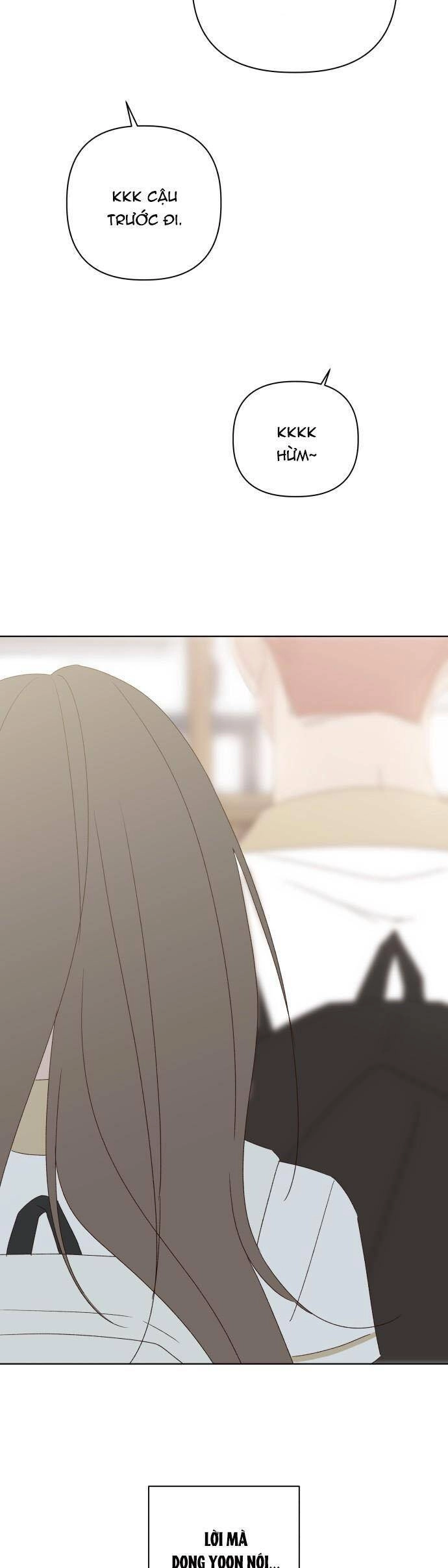 Ranh Giới Tình Yêu Chapter 48 - 22