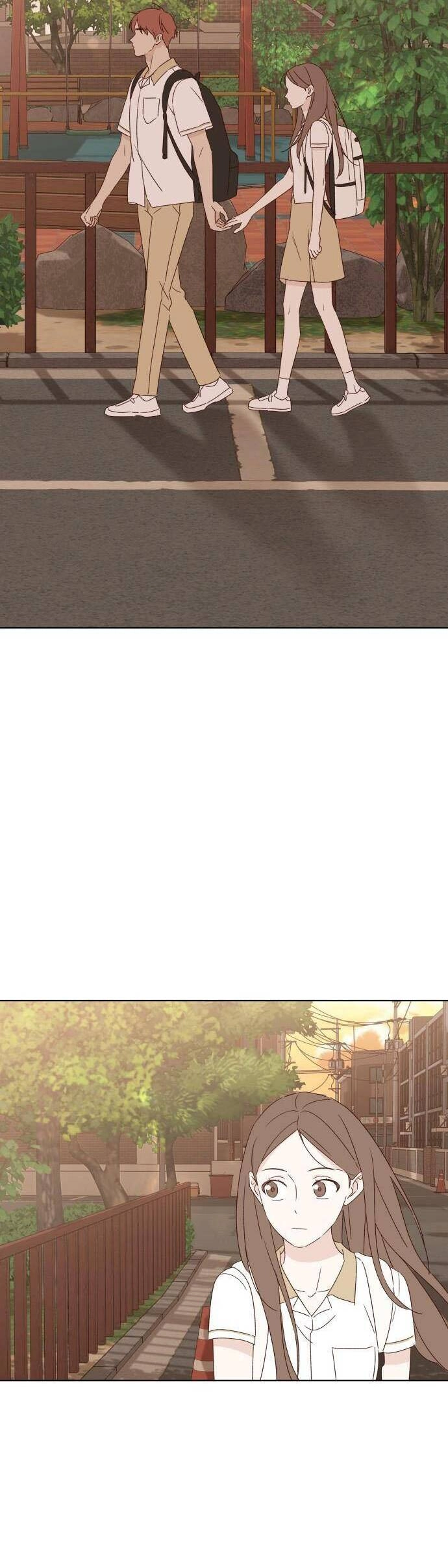 Ranh Giới Tình Yêu Chapter 48 - 25