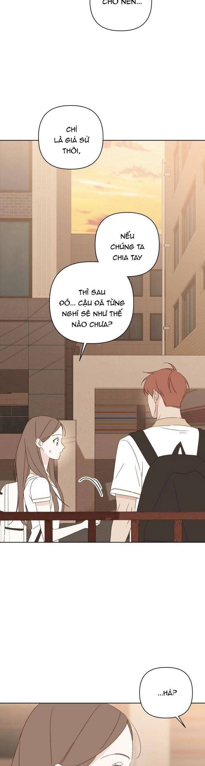 Ranh Giới Tình Yêu Chapter 48 - 28