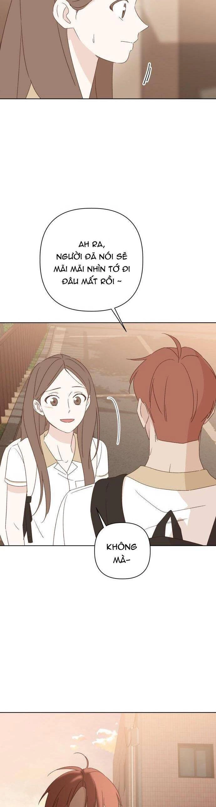 Ranh Giới Tình Yêu Chapter 48 - 29