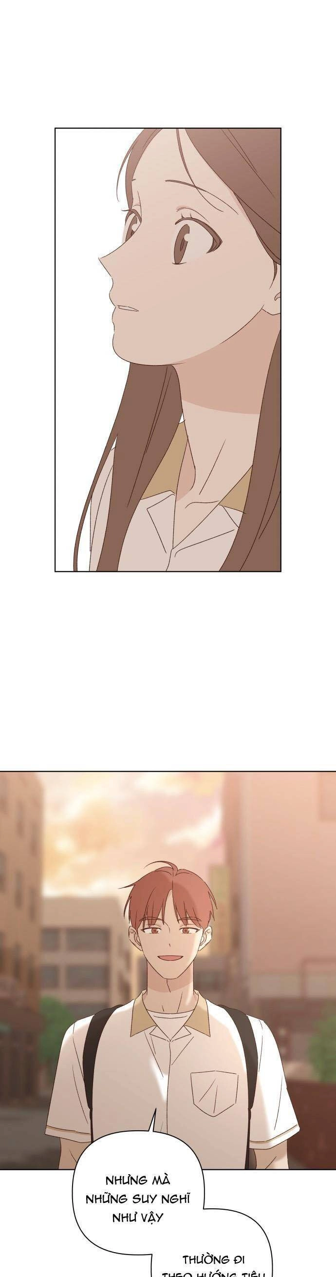 Ranh Giới Tình Yêu Chapter 48 - 32