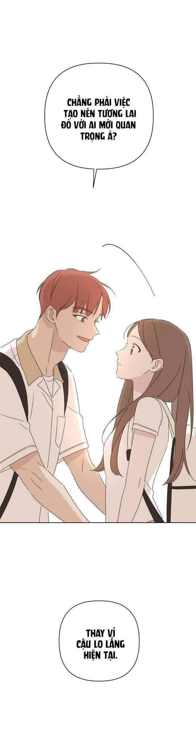 Ranh Giới Tình Yêu Chapter 48 - 35