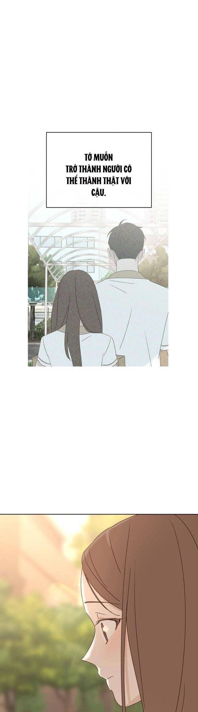 Ranh Giới Tình Yêu Chapter 48 - 38