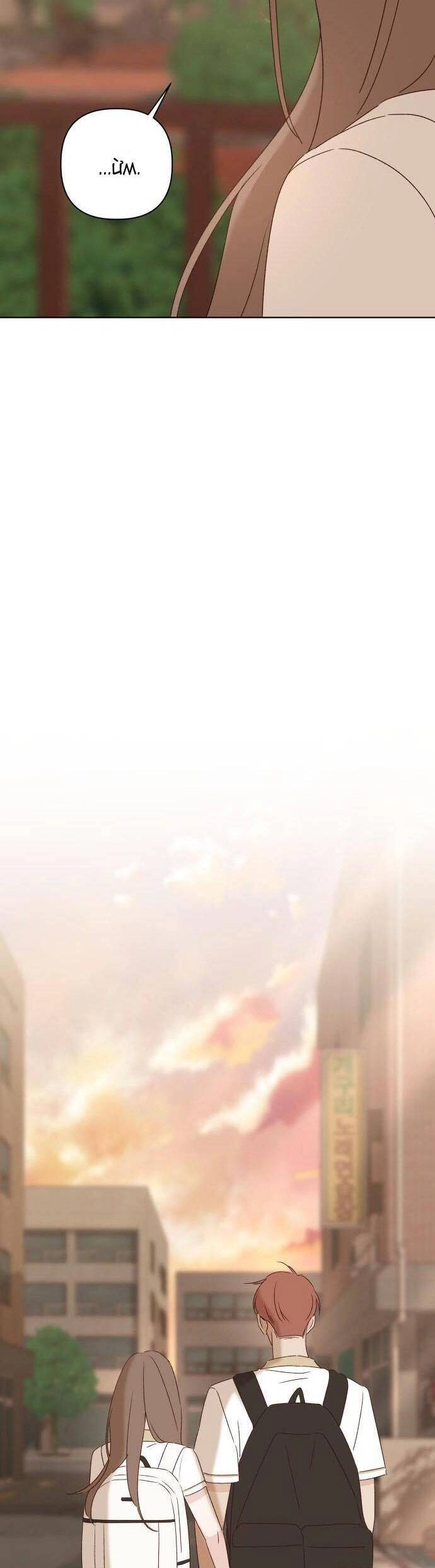 Ranh Giới Tình Yêu Chapter 48 - 39