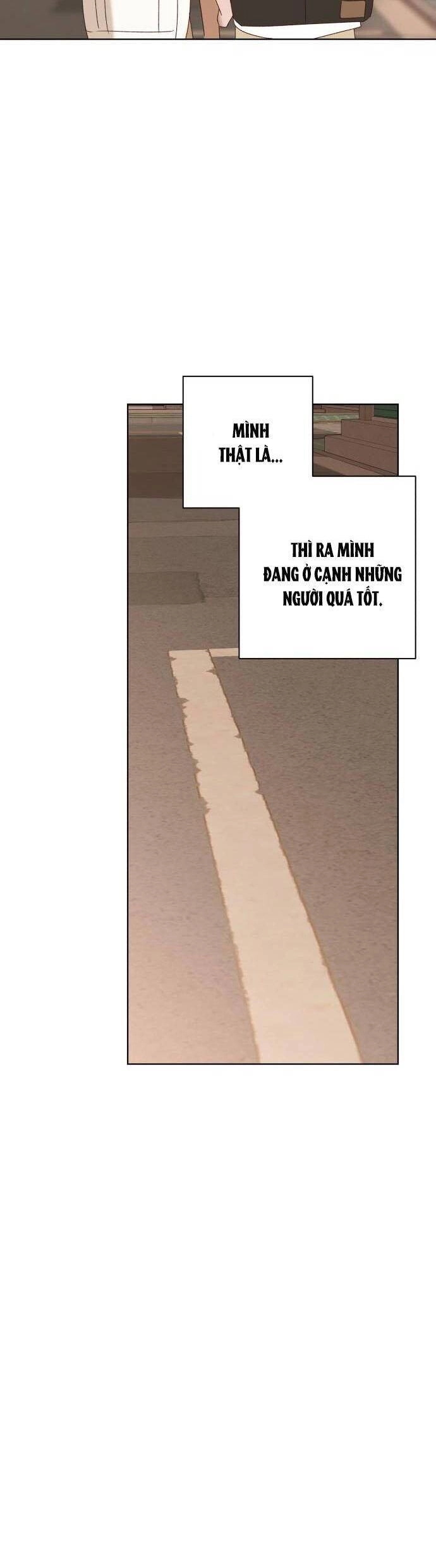 Ranh Giới Tình Yêu Chapter 48 - 40