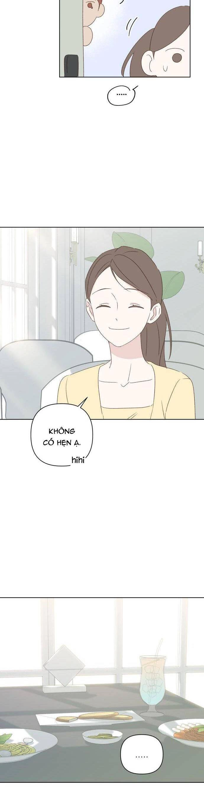 Ranh Giới Tình Yêu Chapter 48 - 43