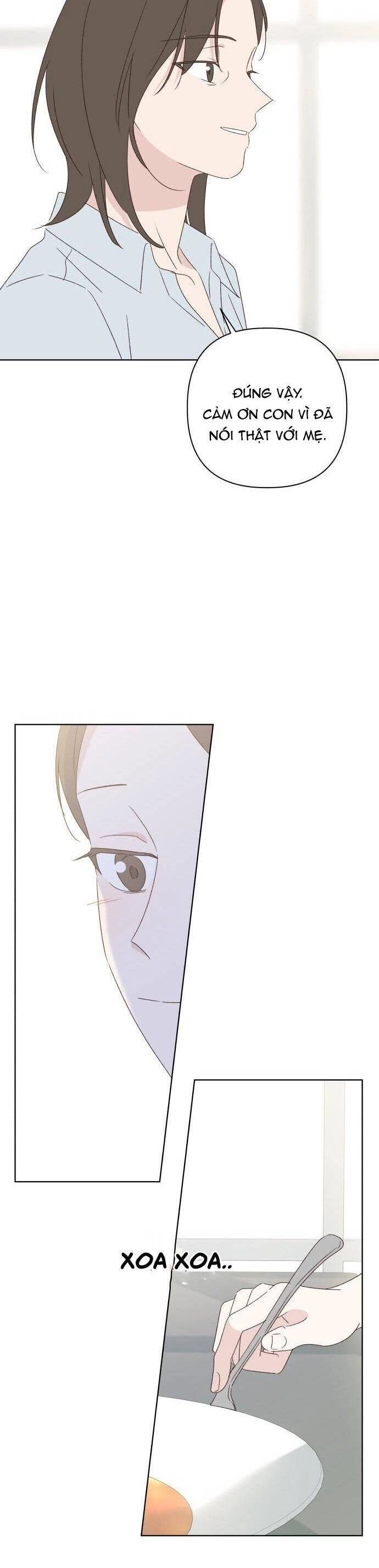 Ranh Giới Tình Yêu Chapter 48 - 49