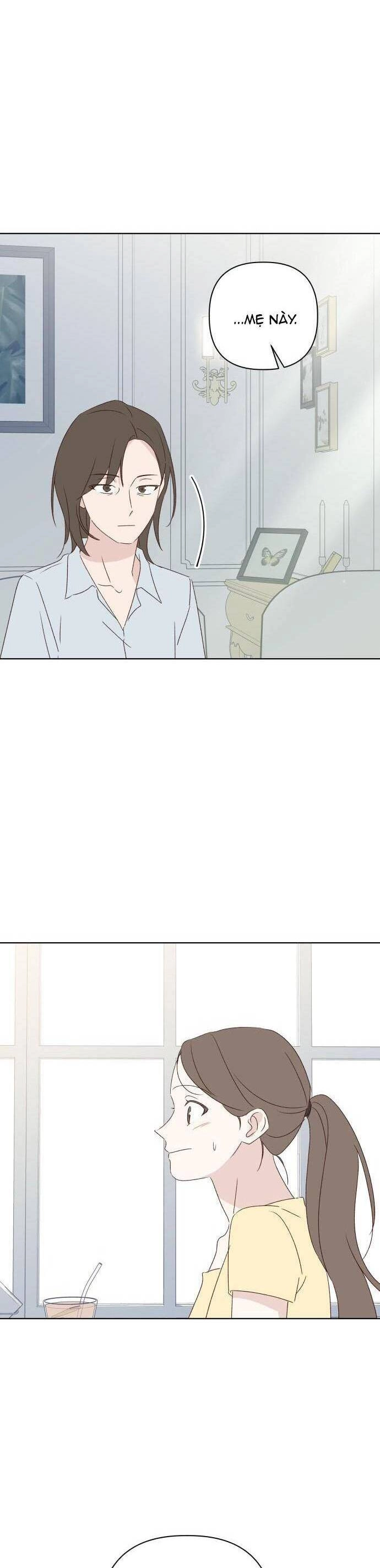 Ranh Giới Tình Yêu Chapter 48 - 50