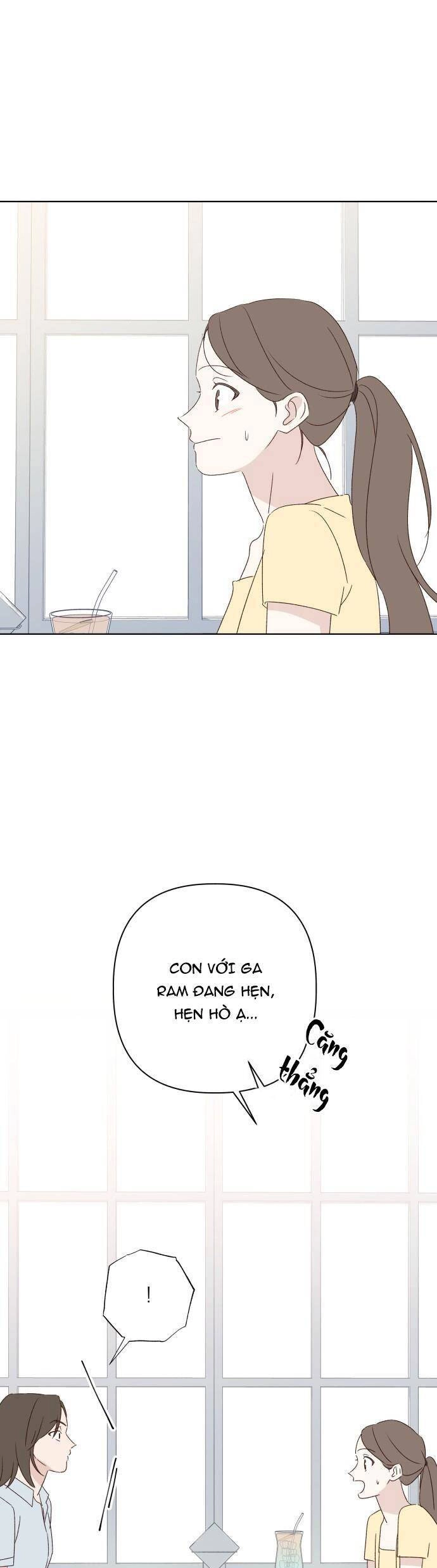 Ranh Giới Tình Yêu Chapter 49 - 2