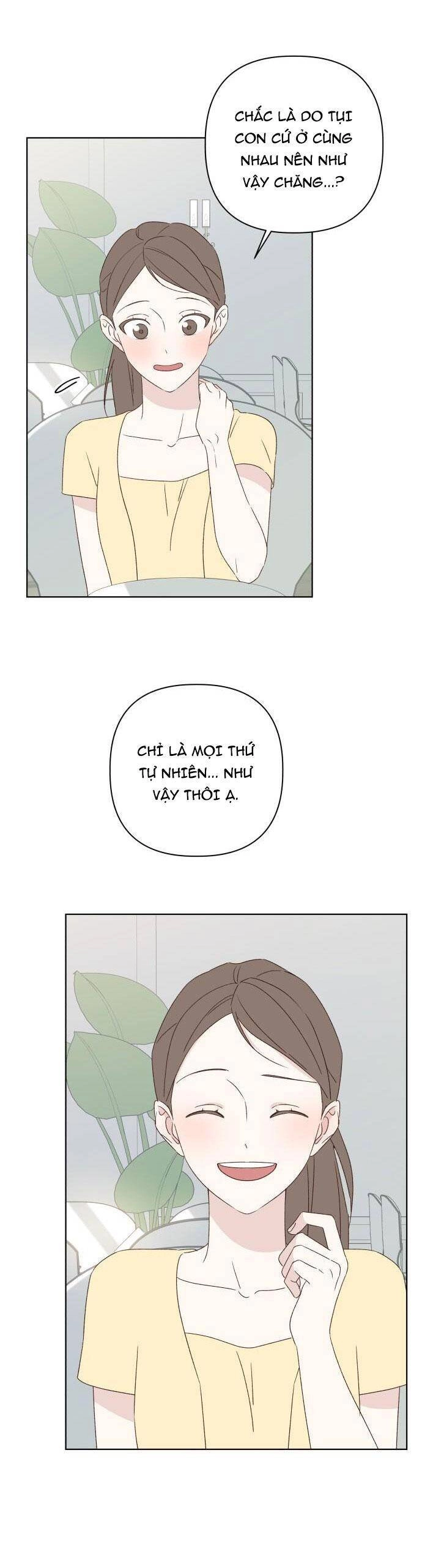 Ranh Giới Tình Yêu Chapter 49 - 7