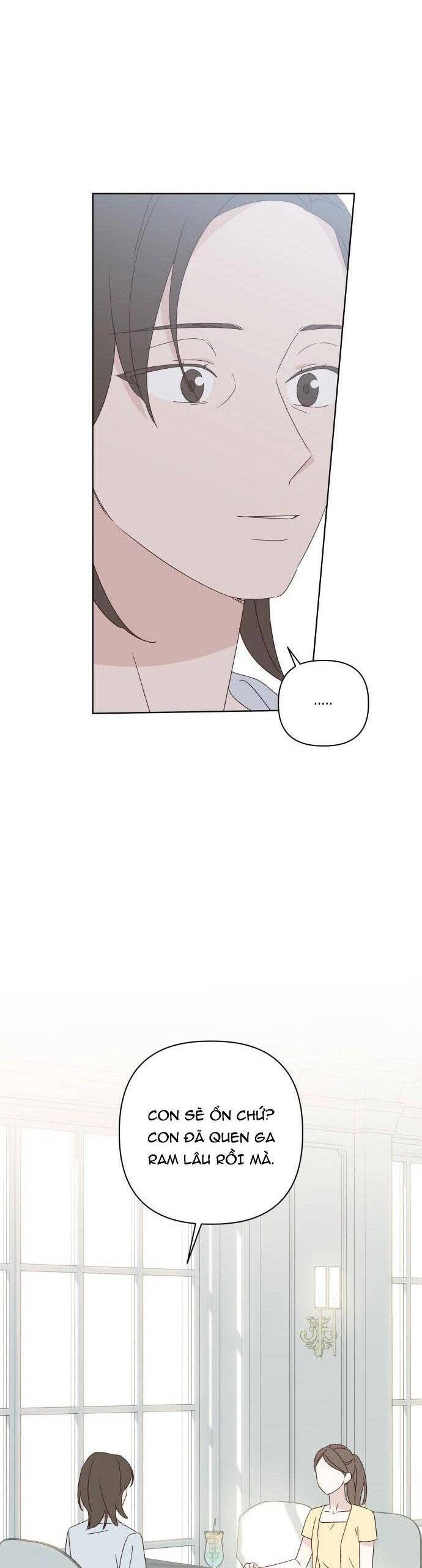 Ranh Giới Tình Yêu Chapter 49 - 8