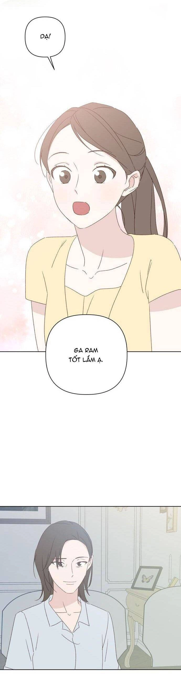 Ranh Giới Tình Yêu Chapter 49 - 10