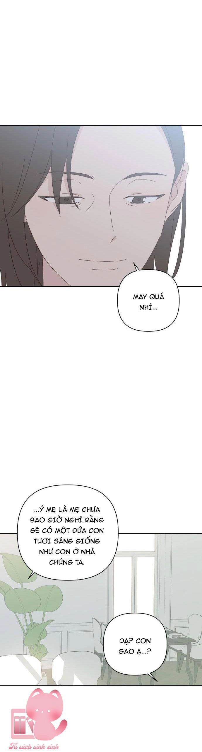 Ranh Giới Tình Yêu Chapter 49 - 11