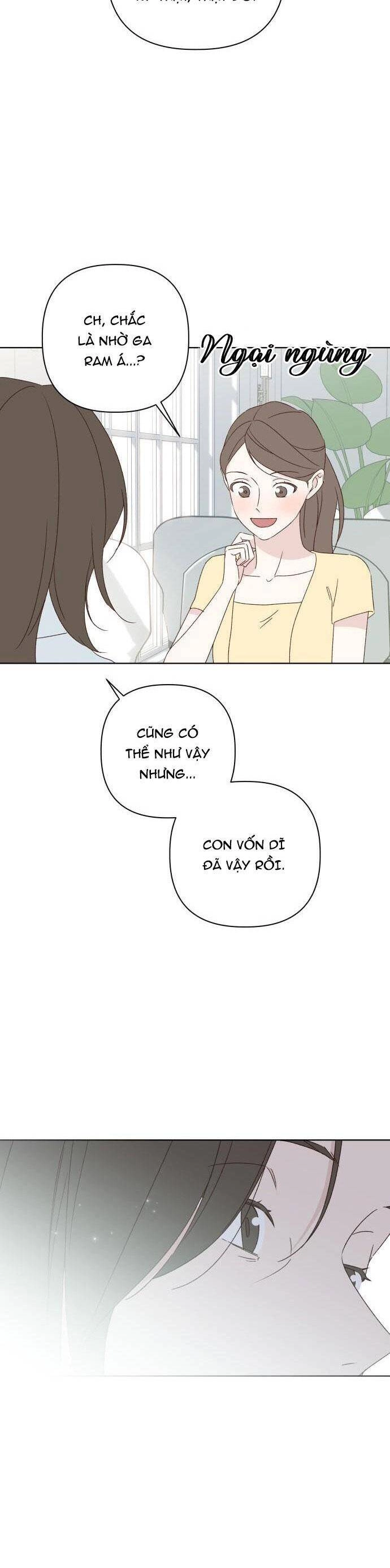 Ranh Giới Tình Yêu Chapter 49 - 13