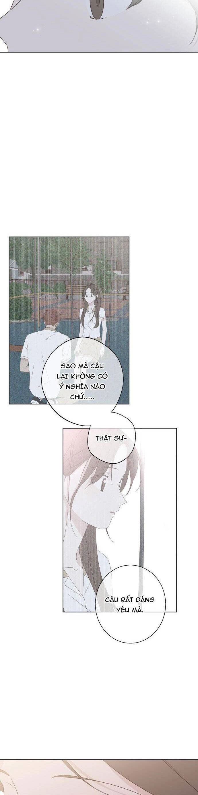 Ranh Giới Tình Yêu Chapter 49 - 15