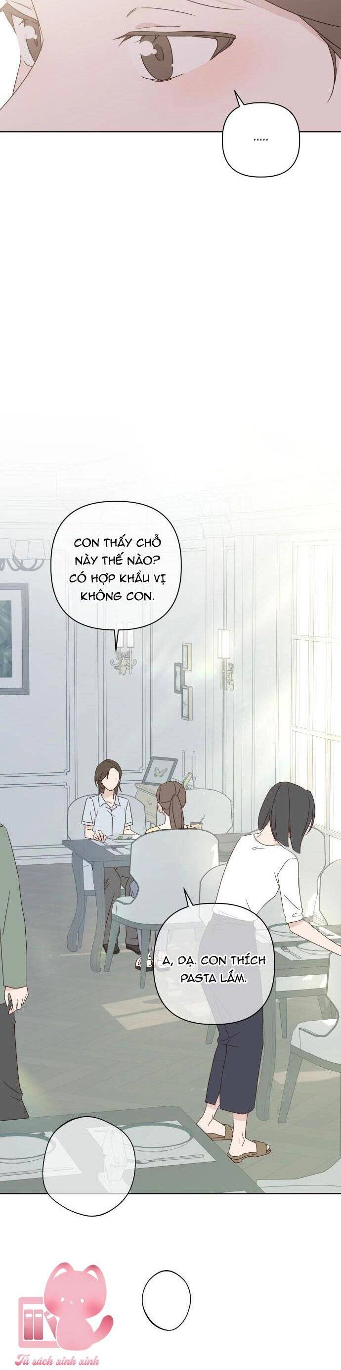 Ranh Giới Tình Yêu Chapter 49 - 16