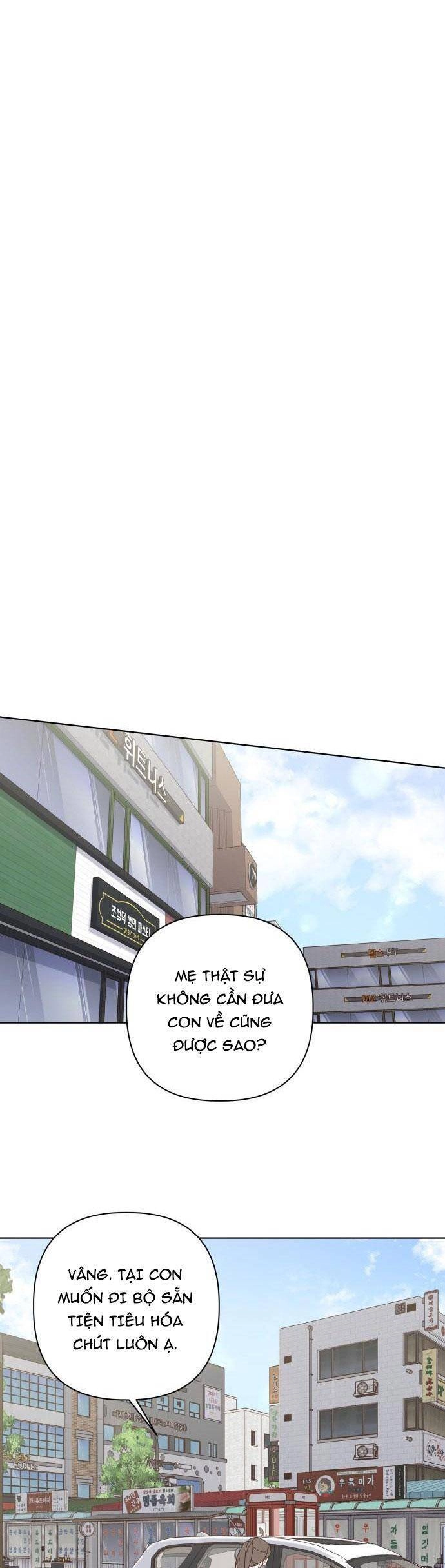 Ranh Giới Tình Yêu Chapter 49 - 17