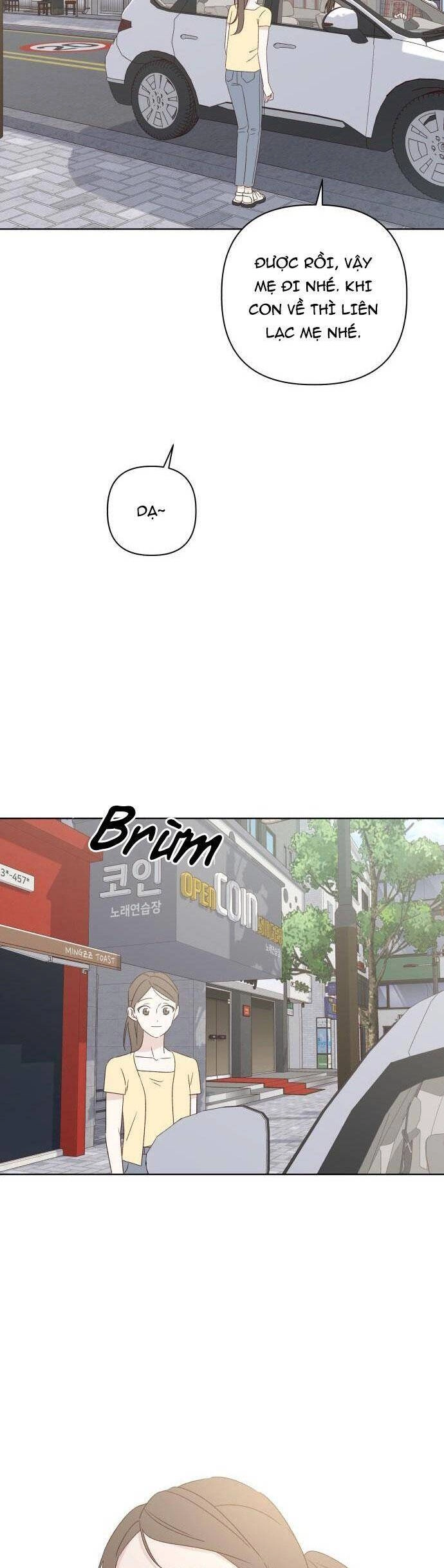 Ranh Giới Tình Yêu Chapter 49 - 18