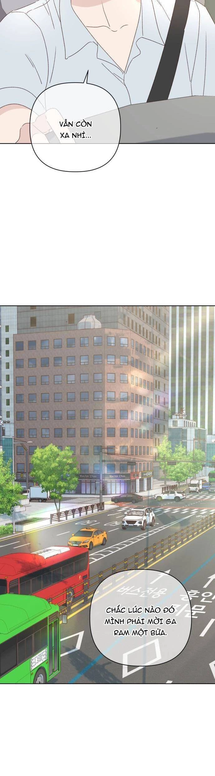 Ranh Giới Tình Yêu Chapter 49 - 23