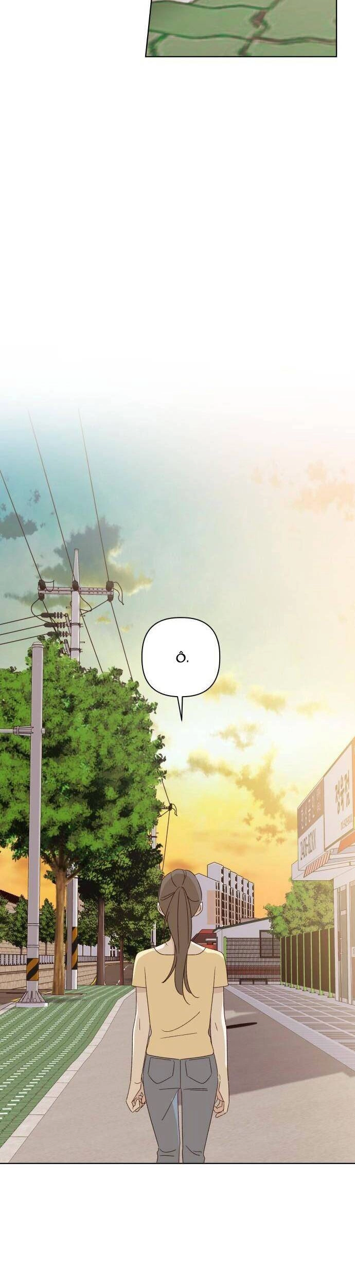 Ranh Giới Tình Yêu Chapter 49 - 25