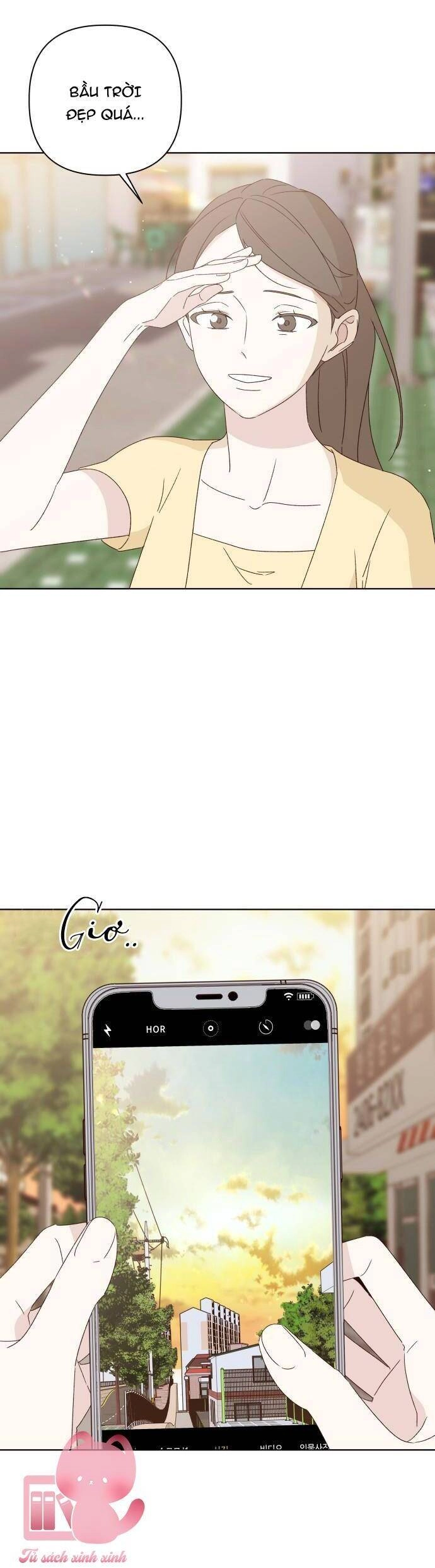 Ranh Giới Tình Yêu Chapter 49 - 26