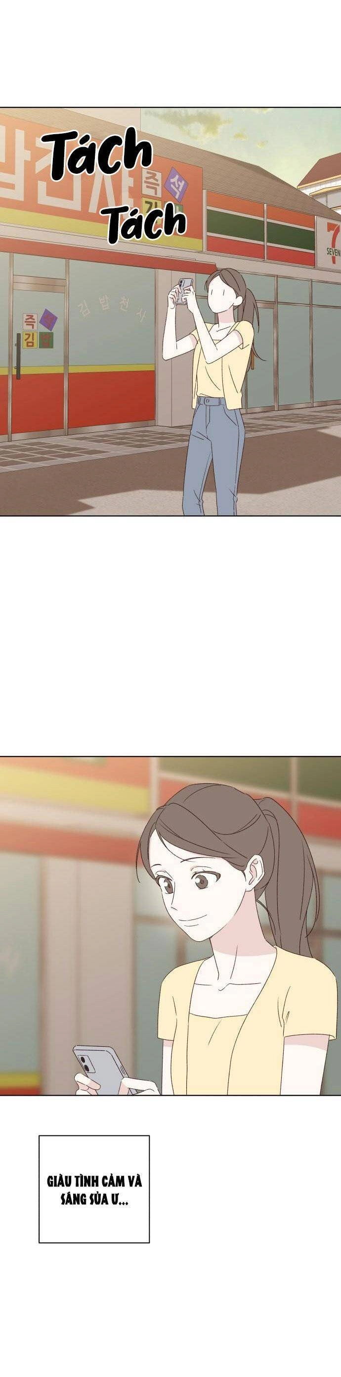 Ranh Giới Tình Yêu Chapter 49 - 27