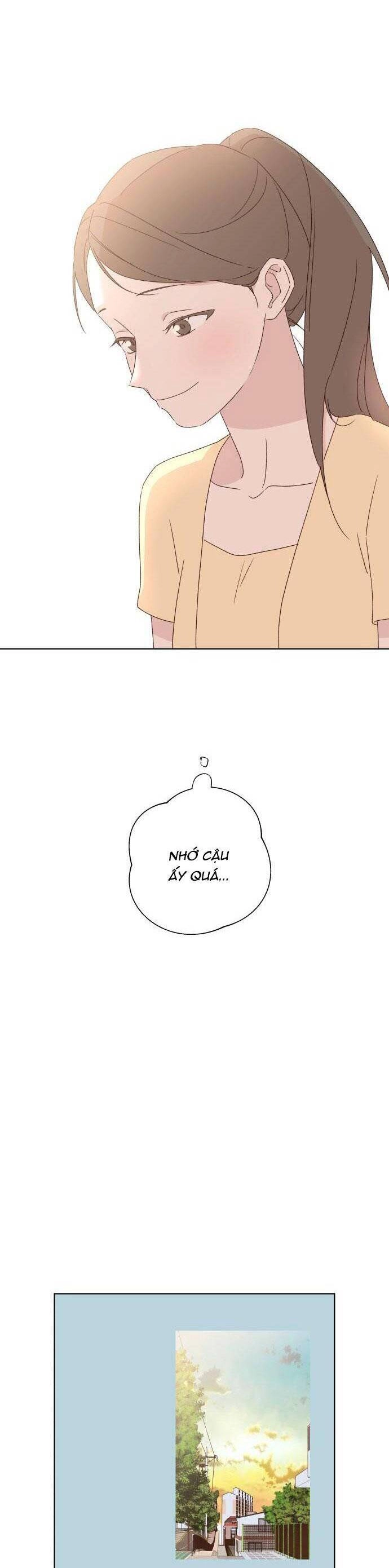 Ranh Giới Tình Yêu Chapter 49 - 29