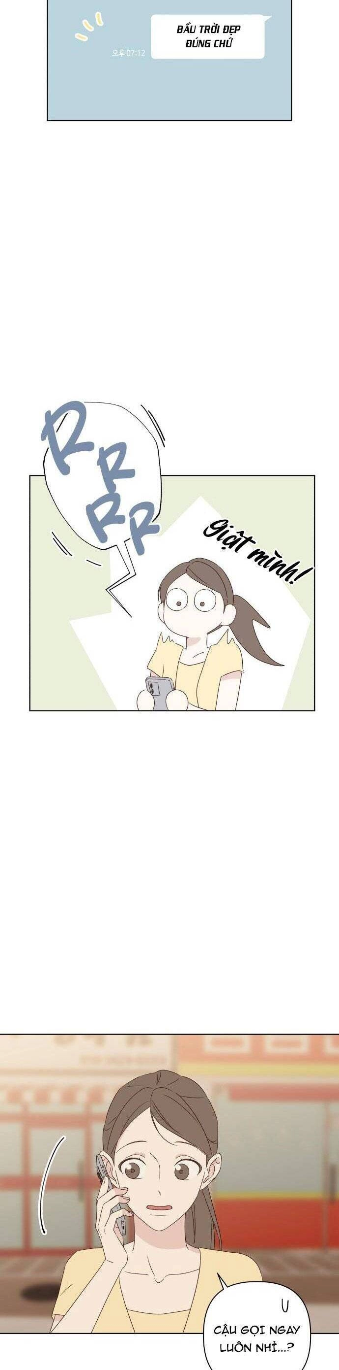 Ranh Giới Tình Yêu Chapter 49 - 30