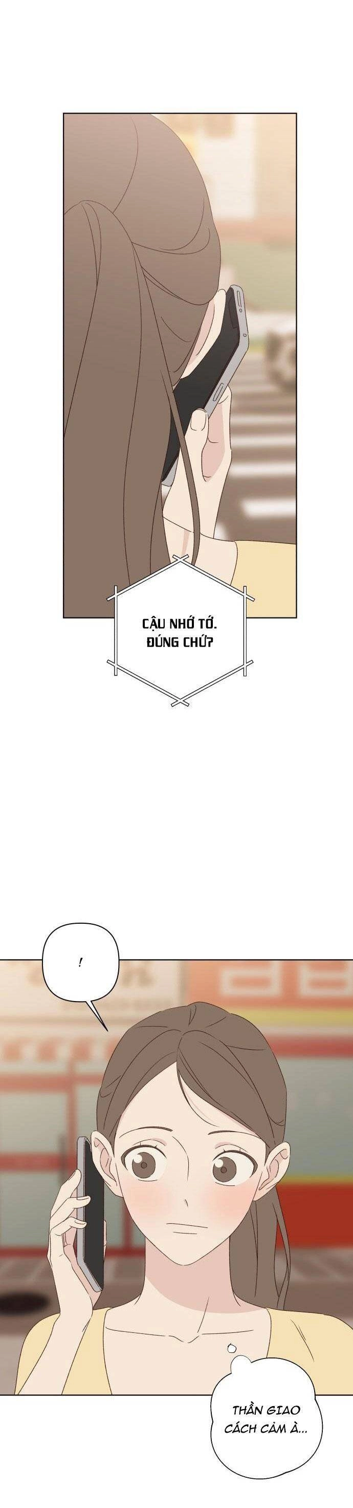 Ranh Giới Tình Yêu Chapter 49 - 32