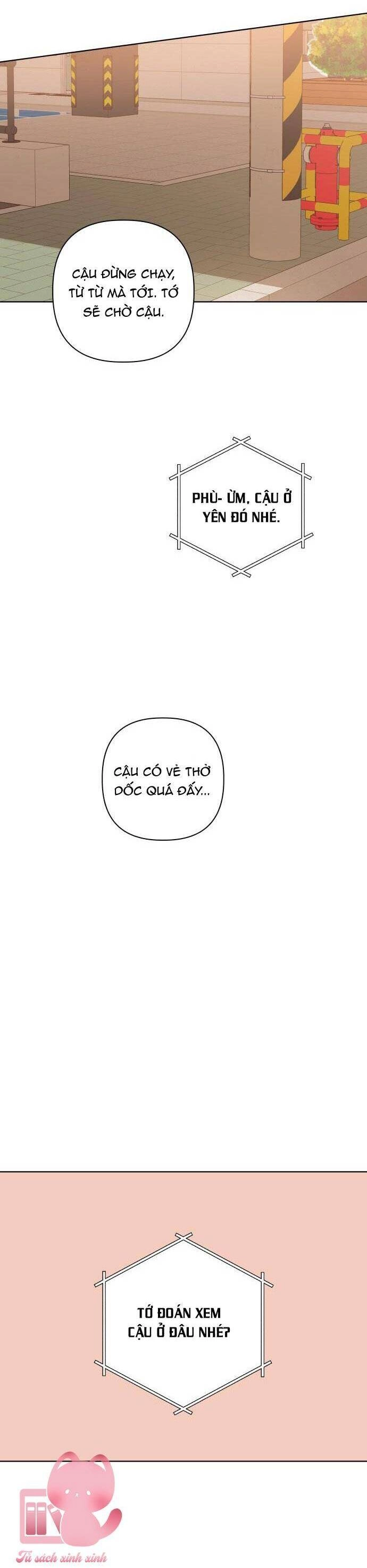 Ranh Giới Tình Yêu Chapter 49 - 35