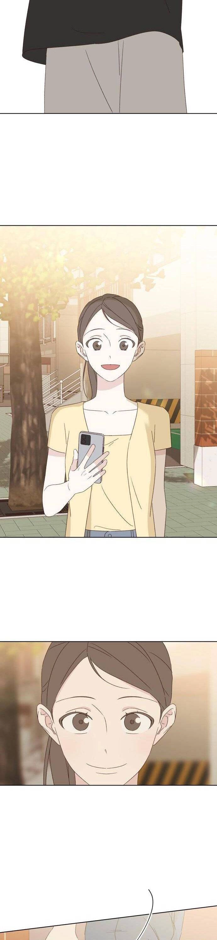 Ranh Giới Tình Yêu Chapter 49 - 38