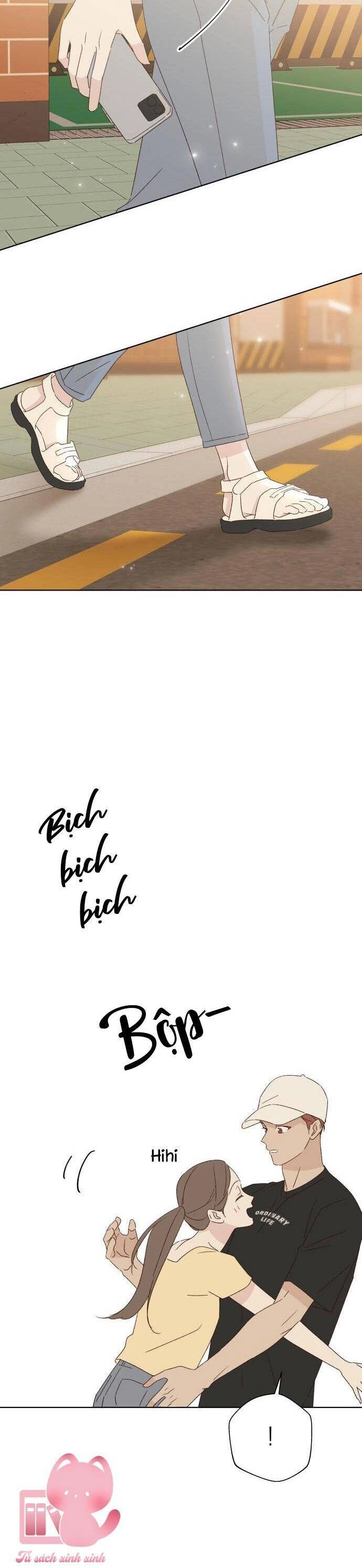 Ranh Giới Tình Yêu Chapter 49 - 39