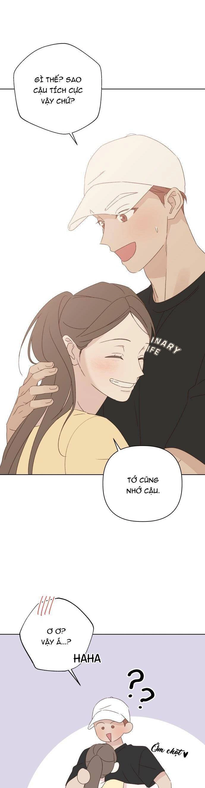 Ranh Giới Tình Yêu Chapter 49 - 40